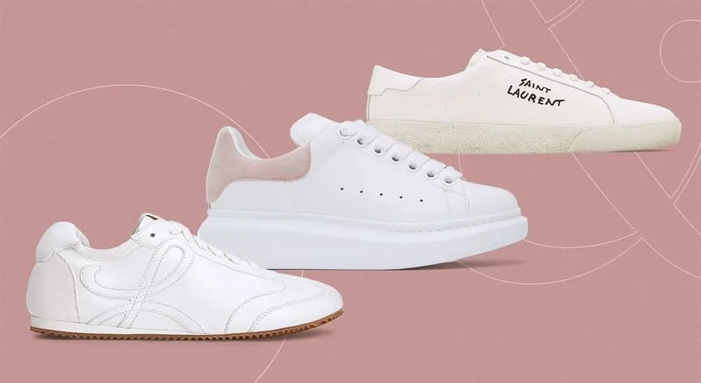5 Iconic Luxury White Sneakers Worth the HypeBest Alternatives to Dior Bag | High-Quality Designer-Inspired PicksFive Essential Bags Every Luxury Collection Needs | Simple GuideHermès Bag Collections Guide: Birkin, Kelly, Constance & MoreTop Luxury Valentine’s Day Gifts for Him