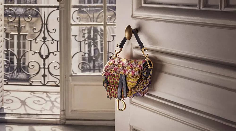 The 7 Designer Bags Everyone Will Still Be Talking About Until 2025Best Alternatives to Dior Bag | High-Quality Designer-Inspired PicksFive Essential Bags Every Luxury Collection Needs | Simple GuideHermès Bag Collections Guide: Birkin, Kelly, Constance & MoreTop Luxury Valentine’s Day Gifts for Him