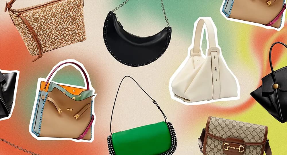 20 Timeless Designer Handbags That Will Never Go Out of StyleBest Alternatives to Dior Bag | High-Quality Designer-Inspired PicksFive Essential Bags Every Luxury Collection Needs | Simple GuideBottega Veneta New Bags Quiet Luxury and Modern Design UpdatesHermès Bag Collections Guide: Birkin, Kelly, Constance & More