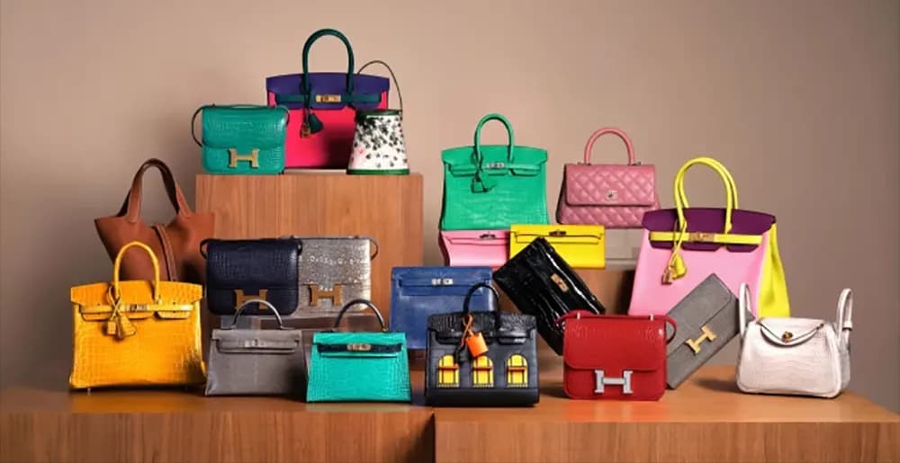 Hermès Bag Collections Guide: Birkin, Kelly, Constance & MoreBest Alternatives to Dior Bag | High-Quality Designer-Inspired PicksFive Essential Bags Every Luxury Collection Needs | Simple GuideTop Luxury Valentine’s Day Gifts for HimBest Luxury Gifts for Her This Easter 2025